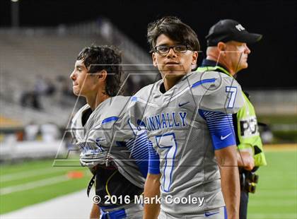 Thumbnail 1 in Connally vs. Royse City photogallery.