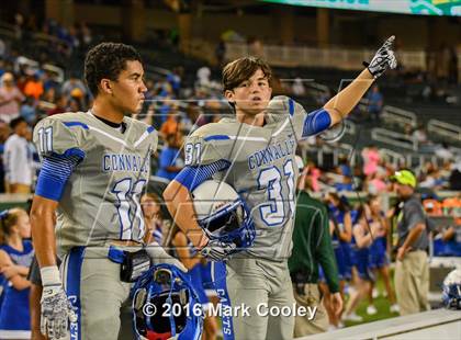 Thumbnail 3 in Connally vs. Royse City photogallery.