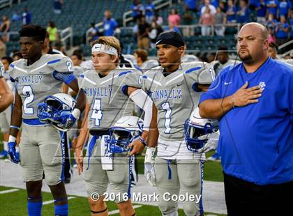 Thumbnail 3 in Connally vs. Royse City photogallery.