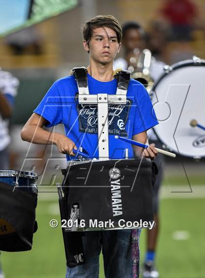 Thumbnail 3 in Connally vs. Royse City photogallery.