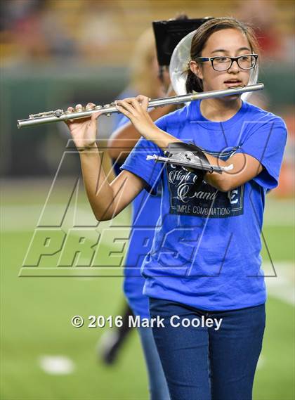 Thumbnail 1 in Connally vs. Royse City photogallery.