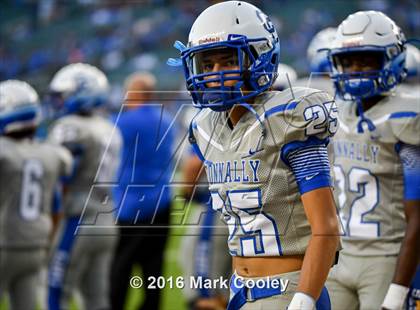 Thumbnail 1 in Connally vs. Royse City photogallery.