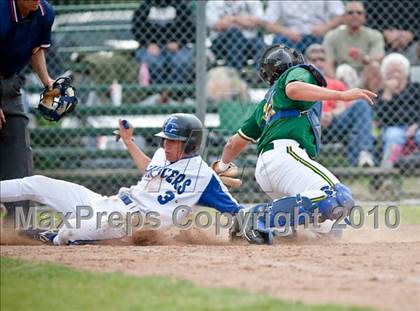 Thumbnail 3 in Ontario Christian @ Western Christian photogallery.