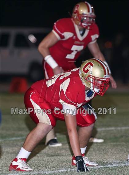 Thumbnail 2 in East Bakersfield @ Centennial photogallery.