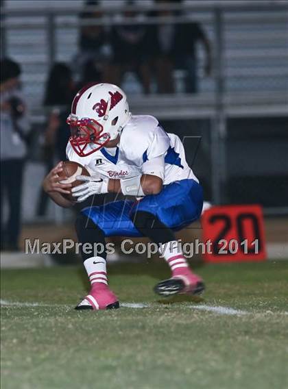 Thumbnail 2 in East Bakersfield @ Centennial photogallery.