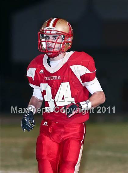 Thumbnail 3 in East Bakersfield @ Centennial photogallery.