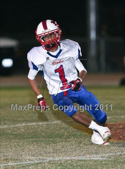 Thumbnail 3 in East Bakersfield @ Centennial photogallery.