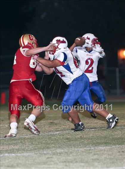 Thumbnail 2 in East Bakersfield @ Centennial photogallery.