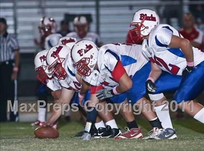 Thumbnail 1 in East Bakersfield @ Centennial photogallery.