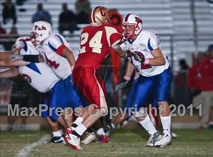 Thumbnail 1 in East Bakersfield @ Centennial photogallery.