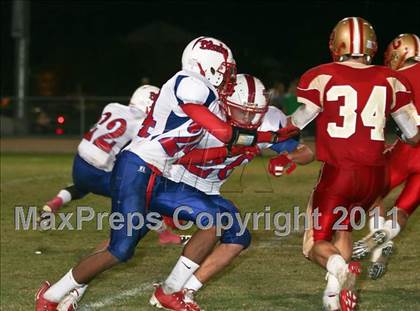 Thumbnail 3 in East Bakersfield @ Centennial photogallery.
