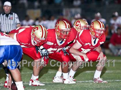 Thumbnail 2 in East Bakersfield @ Centennial photogallery.