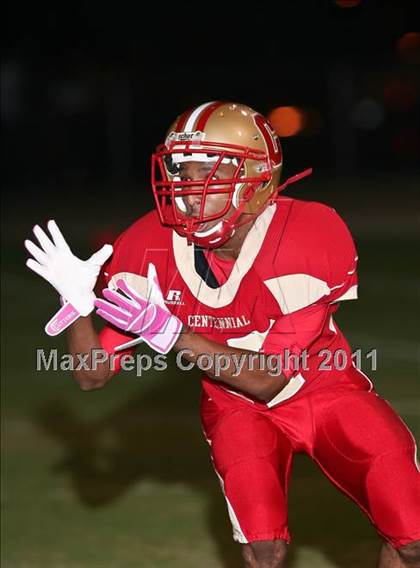 Thumbnail 3 in East Bakersfield @ Centennial photogallery.