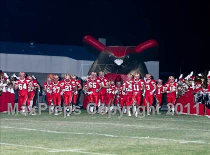 Thumbnail 2 in East Bakersfield @ Centennial photogallery.