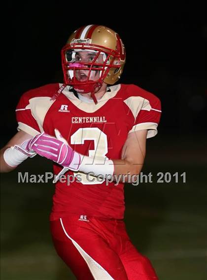 Thumbnail 2 in East Bakersfield @ Centennial photogallery.