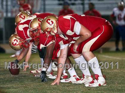 Thumbnail 3 in East Bakersfield @ Centennial photogallery.