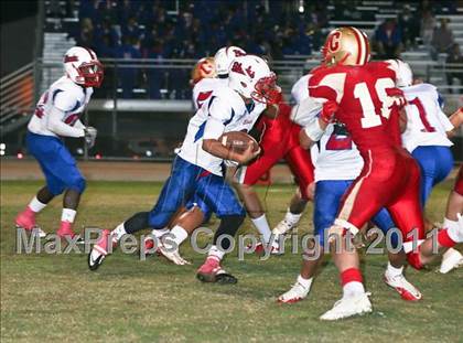 Thumbnail 2 in East Bakersfield @ Centennial photogallery.