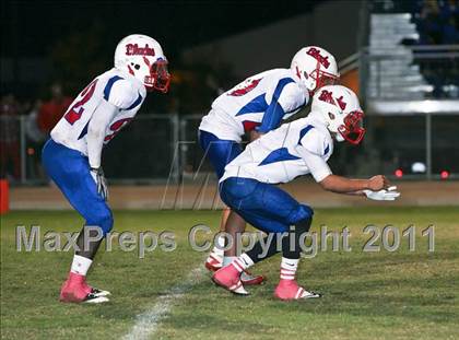 Thumbnail 1 in East Bakersfield @ Centennial photogallery.