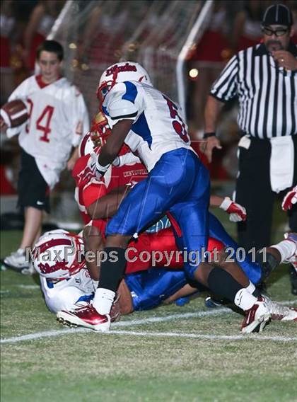 Thumbnail 1 in East Bakersfield @ Centennial photogallery.