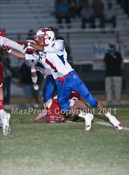 Thumbnail 3 in East Bakersfield @ Centennial photogallery.