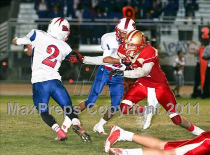 Thumbnail 2 in East Bakersfield @ Centennial photogallery.