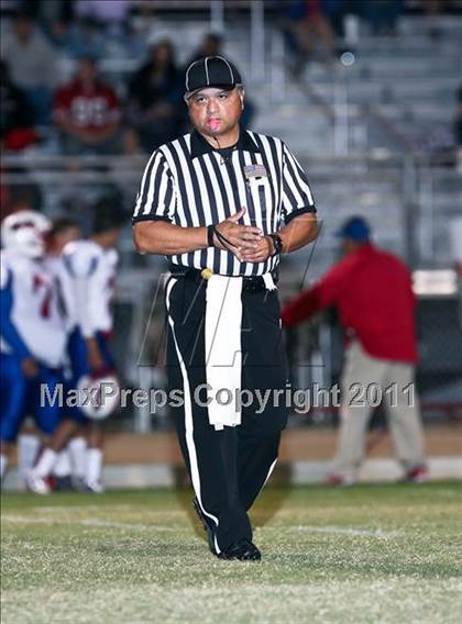 Thumbnail 2 in East Bakersfield @ Centennial photogallery.