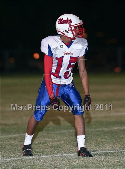Thumbnail 2 in East Bakersfield @ Centennial photogallery.