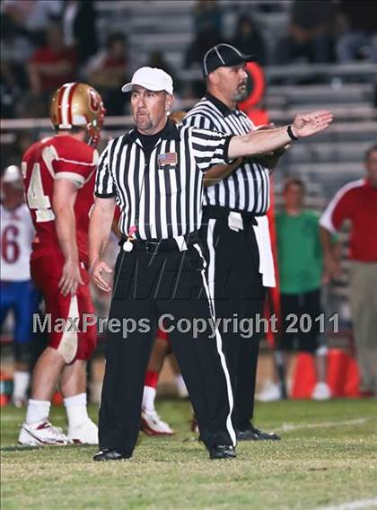 Thumbnail 1 in East Bakersfield @ Centennial photogallery.