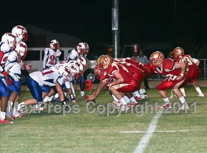 Thumbnail 2 in East Bakersfield @ Centennial photogallery.