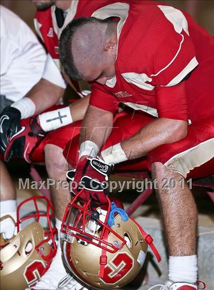 Thumbnail 3 in East Bakersfield @ Centennial photogallery.
