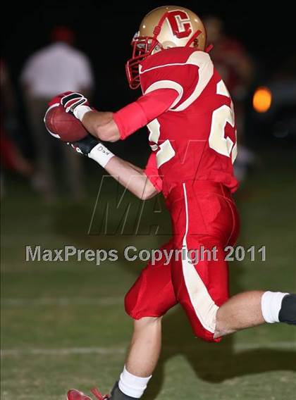Thumbnail 1 in East Bakersfield @ Centennial photogallery.