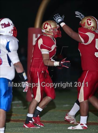 Thumbnail 1 in East Bakersfield @ Centennial photogallery.