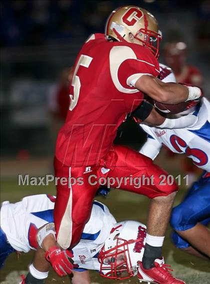 Thumbnail 2 in East Bakersfield @ Centennial photogallery.