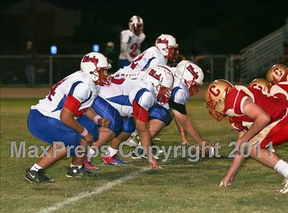 Thumbnail 1 in East Bakersfield @ Centennial photogallery.
