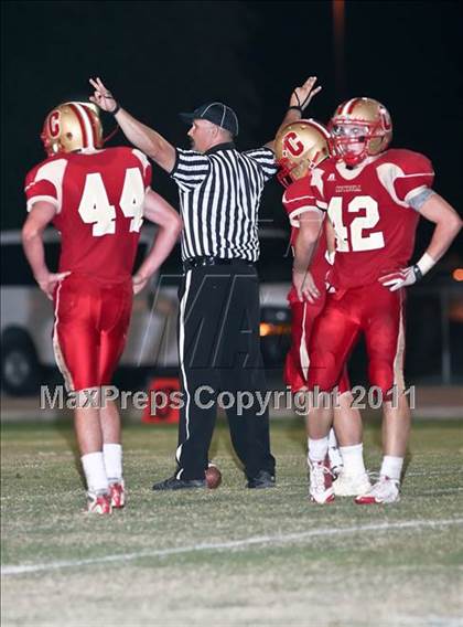 Thumbnail 1 in East Bakersfield @ Centennial photogallery.