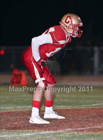 Thumbnail 3 in East Bakersfield @ Centennial photogallery.