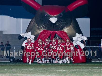 Thumbnail 1 in East Bakersfield @ Centennial photogallery.