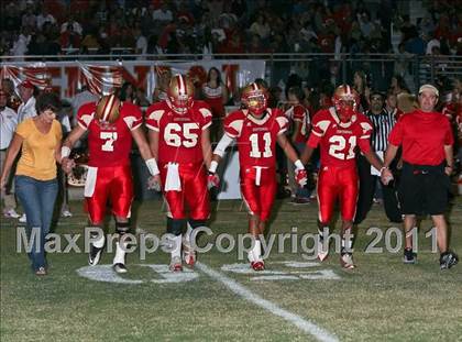 Thumbnail 1 in East Bakersfield @ Centennial photogallery.