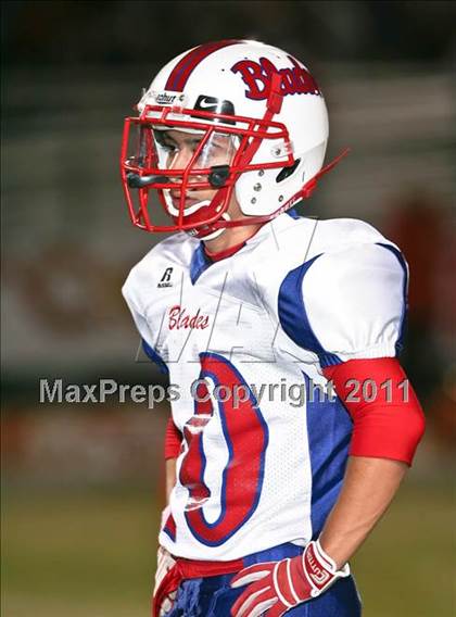 Thumbnail 3 in East Bakersfield @ Centennial photogallery.