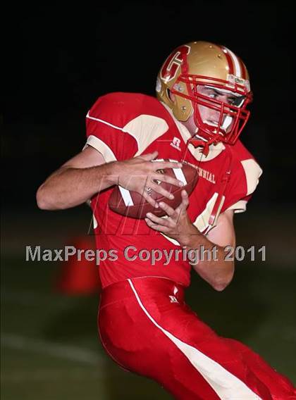 Thumbnail 1 in East Bakersfield @ Centennial photogallery.