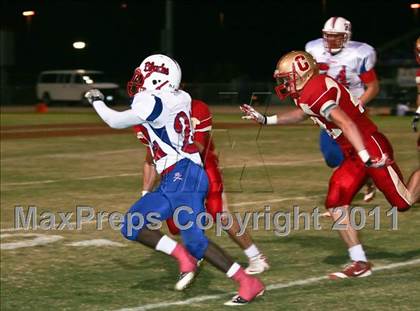 Thumbnail 1 in East Bakersfield @ Centennial photogallery.