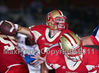 Thumbnail 3 in East Bakersfield @ Centennial photogallery.