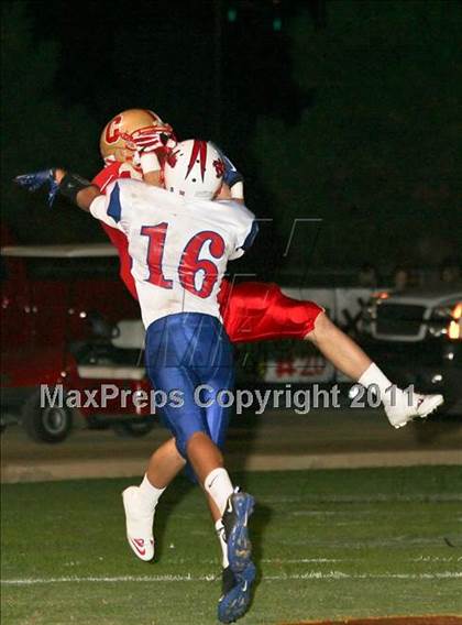 Thumbnail 1 in East Bakersfield @ Centennial photogallery.