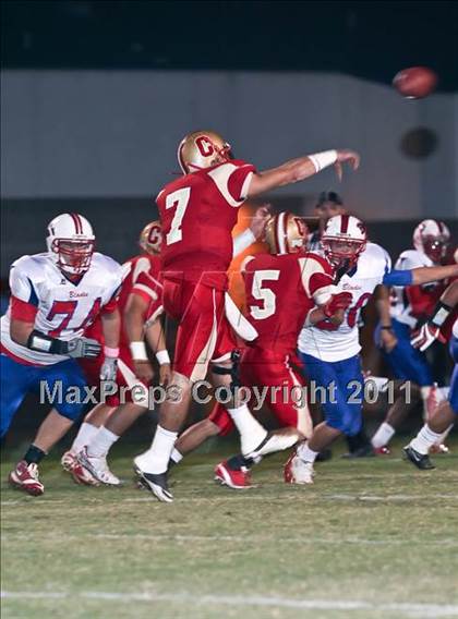Thumbnail 1 in East Bakersfield @ Centennial photogallery.