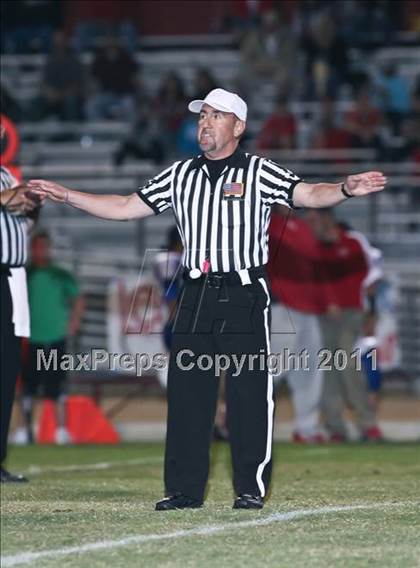 Thumbnail 2 in East Bakersfield @ Centennial photogallery.
