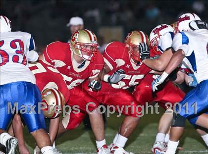 Thumbnail 3 in East Bakersfield @ Centennial photogallery.