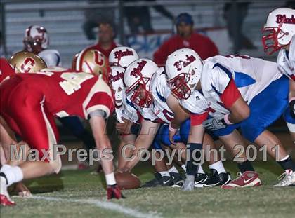 Thumbnail 2 in East Bakersfield @ Centennial photogallery.