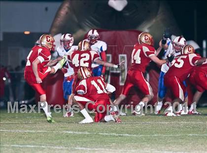Thumbnail 2 in East Bakersfield @ Centennial photogallery.