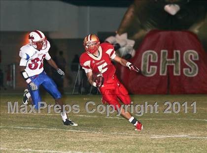 Thumbnail 1 in East Bakersfield @ Centennial photogallery.