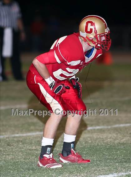 Thumbnail 3 in East Bakersfield @ Centennial photogallery.